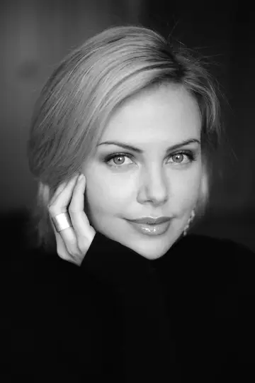 Photo Charlize Theron #3518