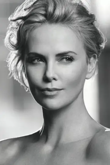 Photo Charlize Theron #3525