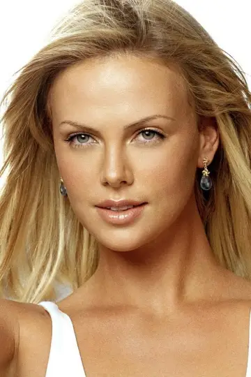 Photo Charlize Theron #3531