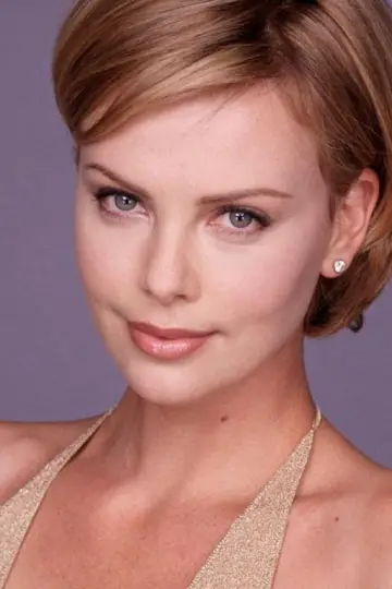 Photo Charlize Theron #3533