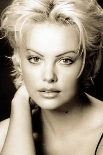 Photo Charlize Theron #3540