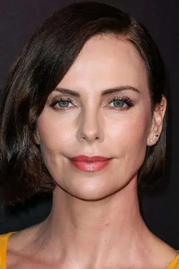 Photo Charlize Theron #3541