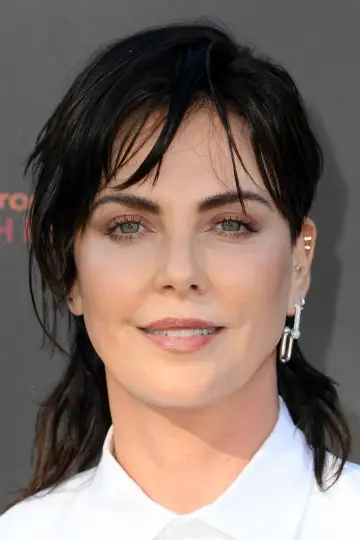 Photo Charlize Theron #3544