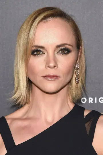 Photo Christina Ricci #48586
