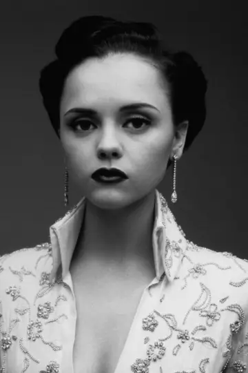 Photo Christina Ricci #48587