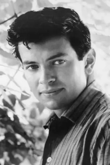 Photo Mark Damon #76820
