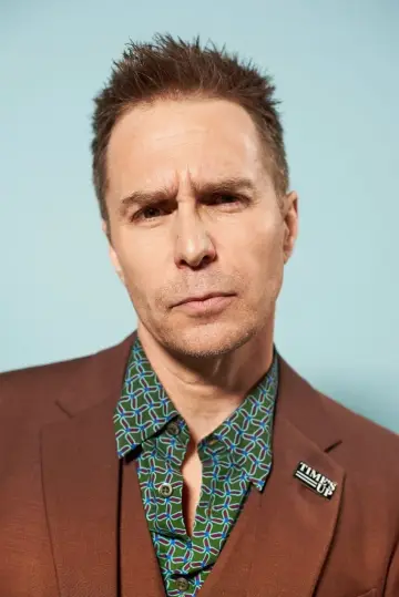 Photo Sam Rockwell #15574