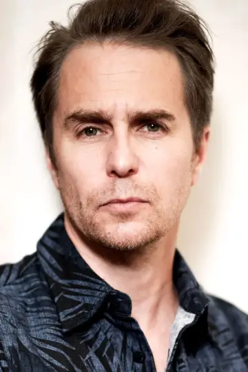 Photo Sam Rockwell #15575