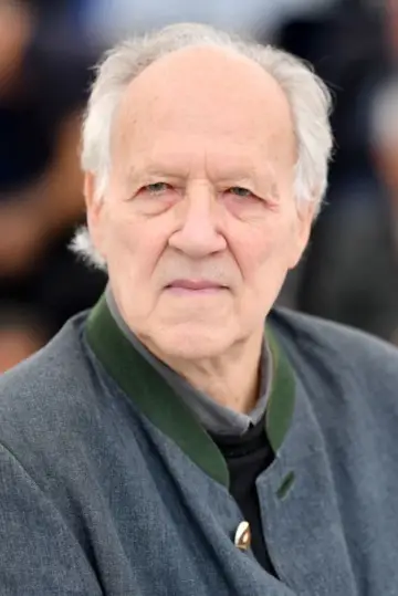 Photo Werner Herzog #16915
