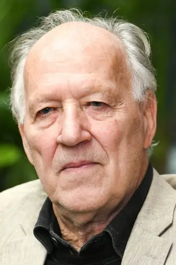 Photo Werner Herzog #16919