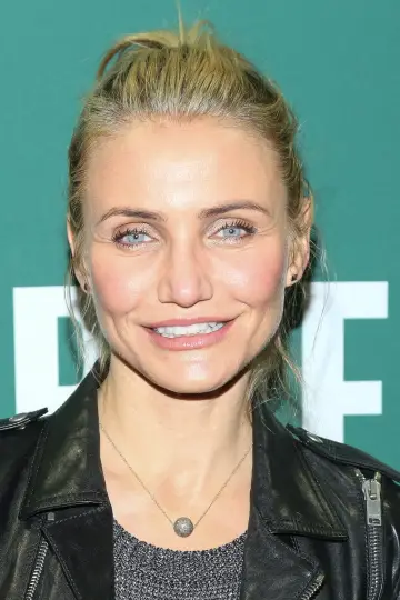 Photo Cameron Diaz #15316