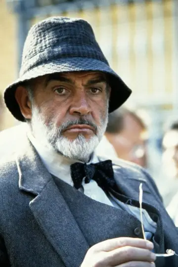 Photo Sean Connery #56652