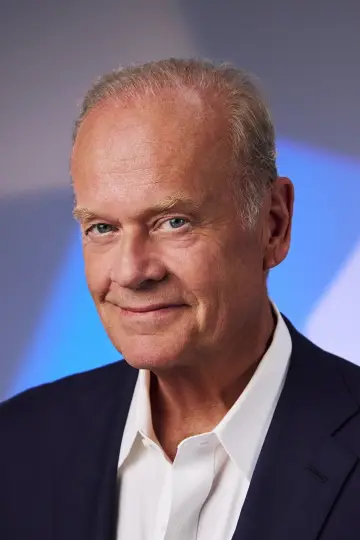 Photo Kelsey Grammer #326847