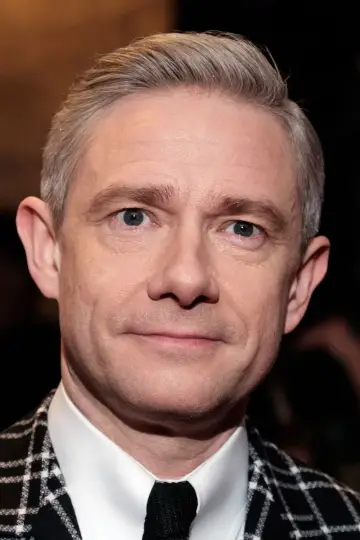 Photo Martin Freeman #66767
