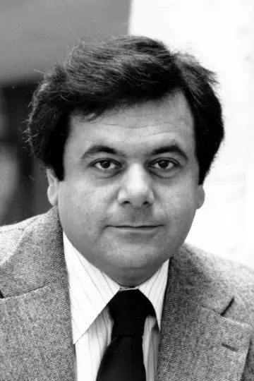 Photo Paul Sorvino #25069