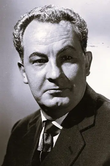 Photo Leo McKern #84802