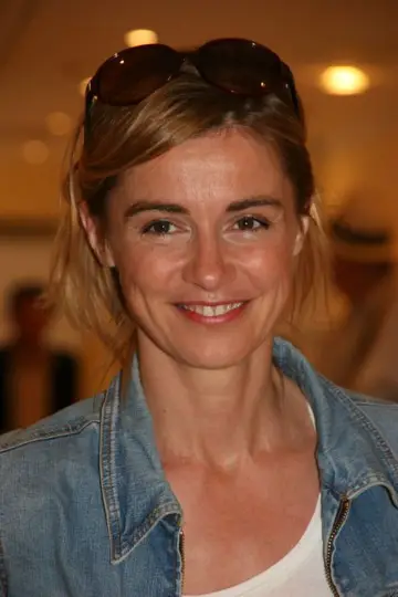 Photo Anne Consigny #98607