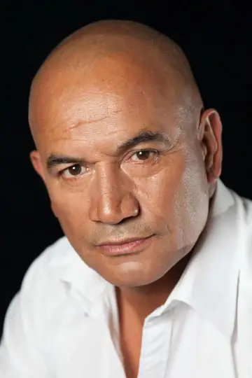 Photo Temuera Morrison #326524