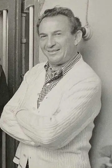 Photo Alfredo Ripstein Jr. #349319