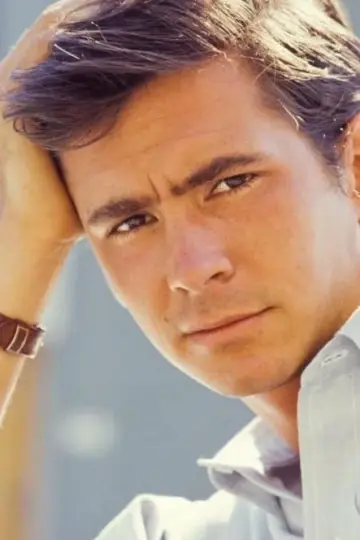Photo Anthony Perkins #88733