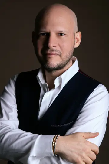 Photo Daniel Birman Ripstein #336036