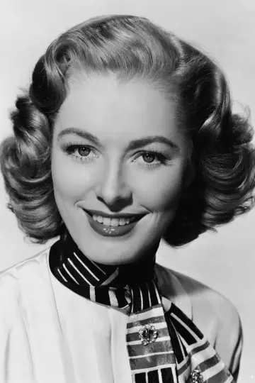 Photo Eleanor Parker #63516