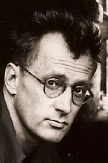 Photo Nelson Algren #304002