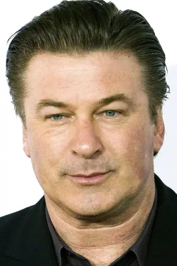 Photo Alec Baldwin #69333