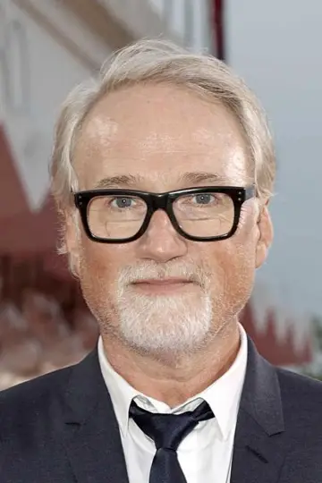 Photo David Fincher #9250