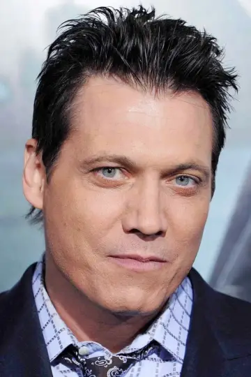 Photo Holt McCallany #14480