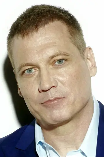 Photo Holt McCallany #14481