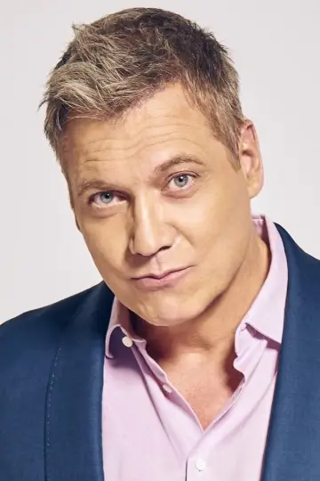 Photo Holt McCallany #327543