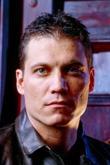 Photo Holt McCallany #400388
