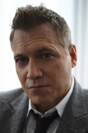 Photo Holt McCallany #400389