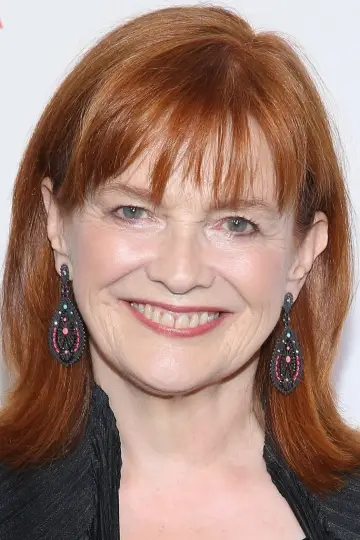 Photo Blair Brown #110497