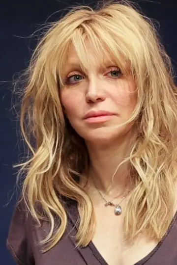 Photo Courtney Love #121129