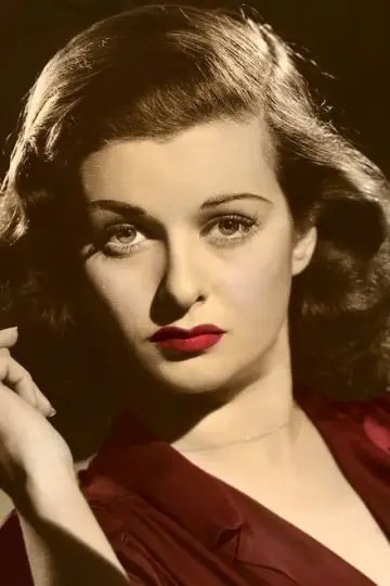 Photo Joan Bennett #76042