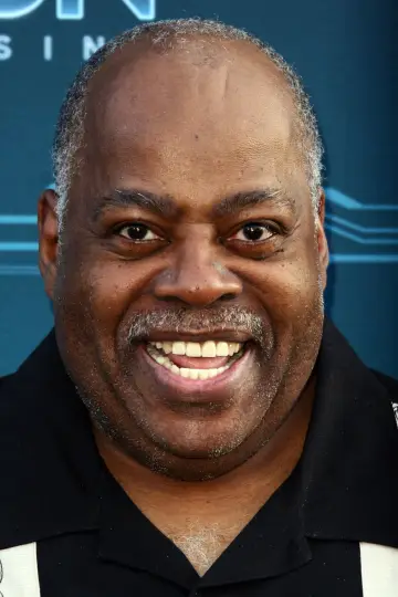 Photo Reginald VelJohnson #40208