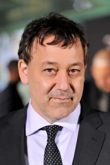 Photo Sam Raimi #8223