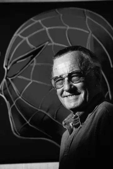 Photo Stan Lee #300946