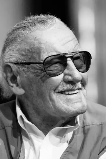 Photo Stan Lee #400295