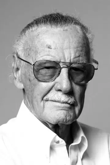 Photo Stan Lee #400296