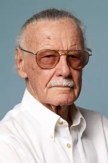 Photo Stan Lee #5482
