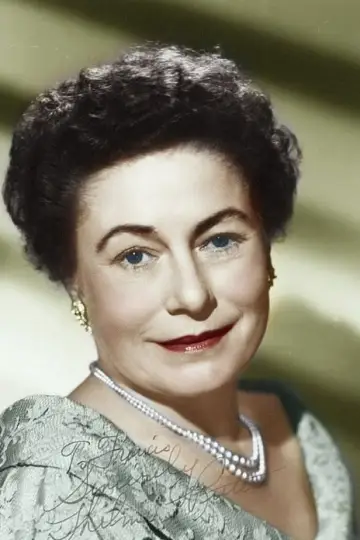 Photo Thelma Ritter #44716