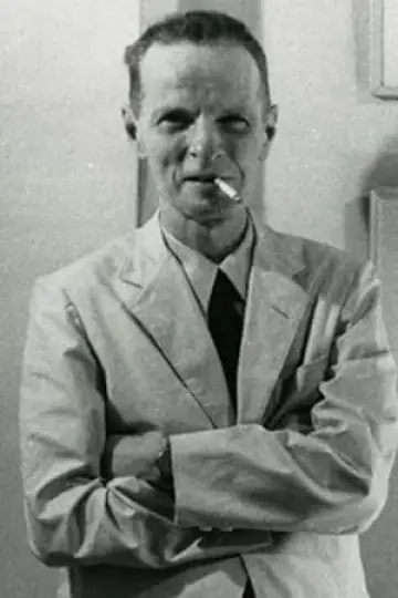 Photo Cornell Woolrich #89557