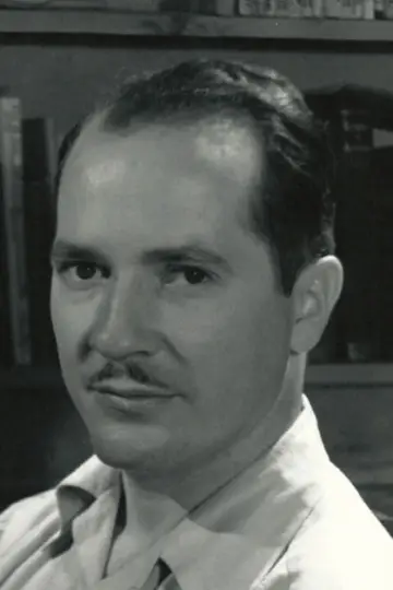 Photo Robert A. Heinlein #71314