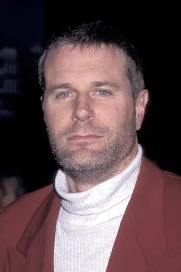 Photo Charles Rocket #54647