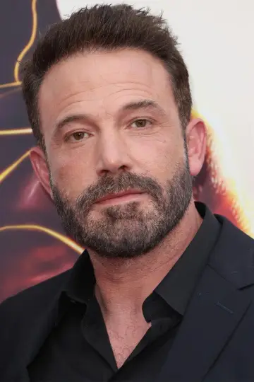 Photo Ben Affleck #400301