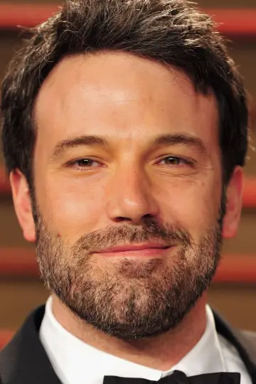 Photo Ben Affleck #5713
