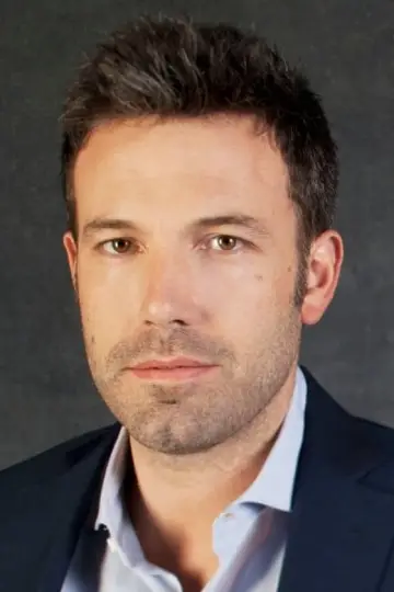 Photo Ben Affleck #5714